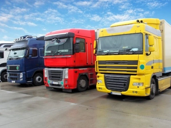 İzmir Çapa Nakliye